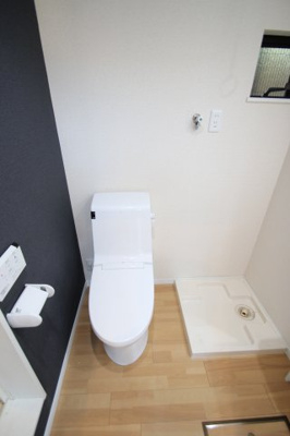 【トイレ】 | アート・フル日吉