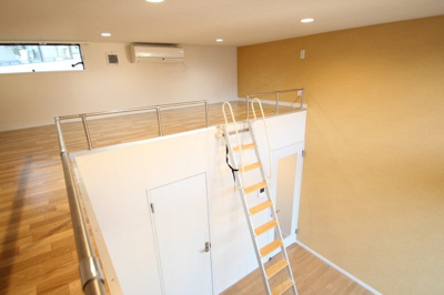 【その他】 | アート・フル日吉 | ロフト