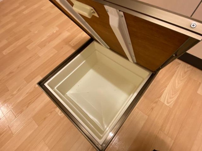 【収納】 | メゾン・ド・ソレイユ　 | 床下収納