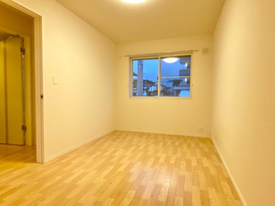 【洋室】 | メゾン・ド・ソレイユ　 | 洋室