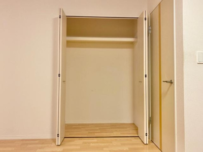 【収納】 | メゾン・ド・ソレイユ　 | 収納（リビング）