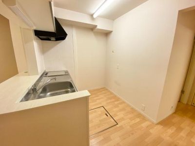 【キッチン】 | メゾン・ド・ソレイユ　 | キッチン