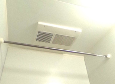 【設備】 | グランドパレス長泉Ｄ | 浴室乾燥機