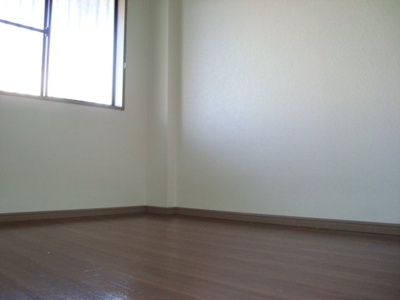 【内装】 | グランドパレス長泉Ｄ | 洋室