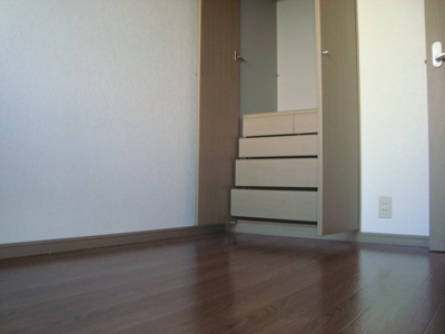 【その他】 | グランドパレス長泉Ｄ | 洋室