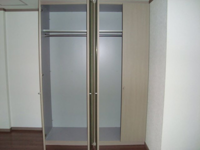 【収納】 | グランドパレス長泉Ｄ | クローゼット