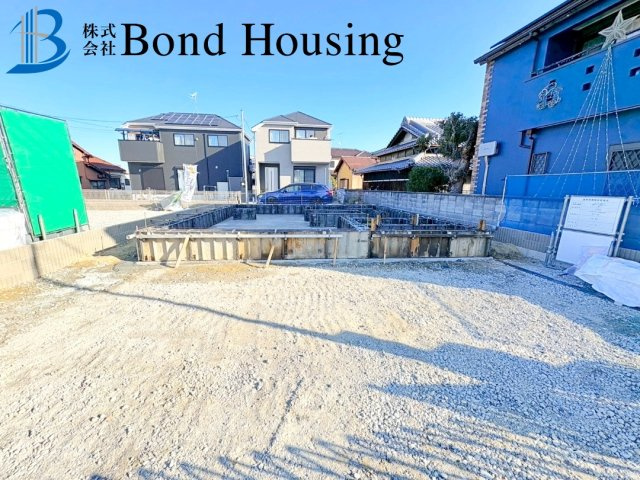 「LDKは広々19帖」「ファミリクローゼット」玉津町今津