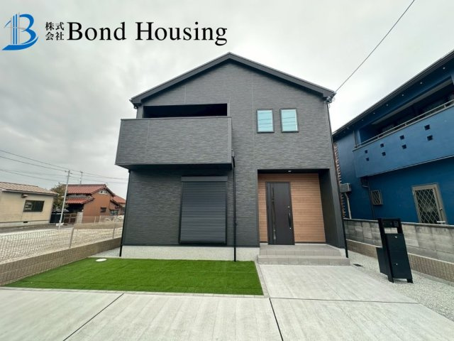 「LDKは広々19帖」「ファミリクローゼット」玉津町今津