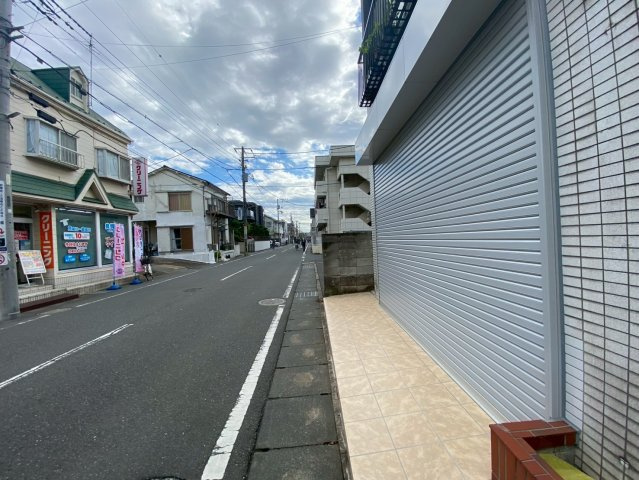 相之川三丁目貸店舗の周辺