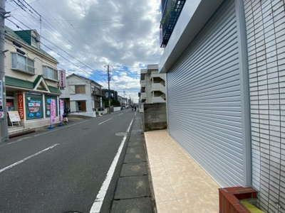 【周辺】 | 相之川三丁目貸店舗