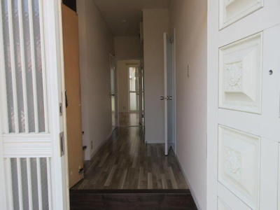 【玄関】 | シャンプレンハイツ南成瀬5