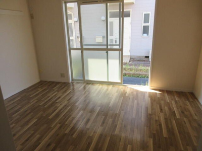 【バルコニー】 | シャンプレンハイツ南成瀬5