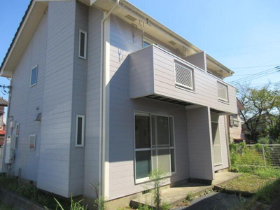 【外観】 | シャンプレンハイツ南成瀬5