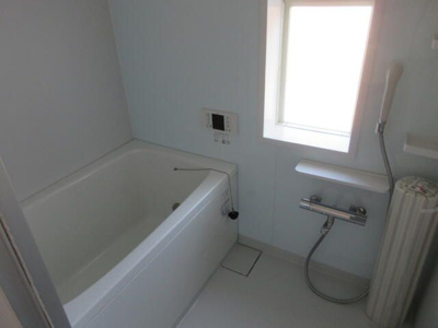 【浴室】 | シャンプレンハイツ南成瀬5