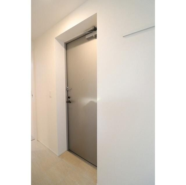 ＦＡＲＥ池袋Ⅰの玄関