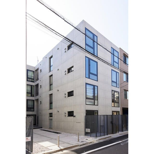 ＦＡＲＥ池袋Ⅰ