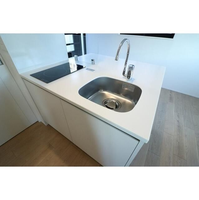 ＦＡＲＥ池袋Ⅰのキッチン