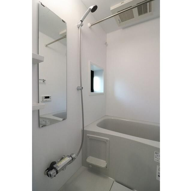 ＦＡＲＥ池袋Ⅰの浴室