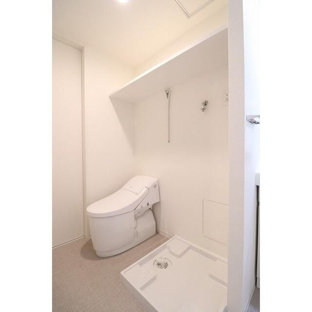 ＦＡＲＥ池袋Ⅰのトイレ