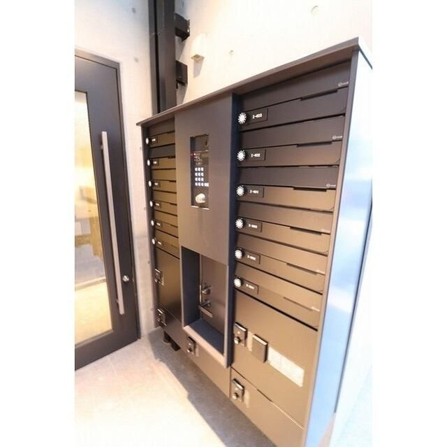 ＦＡＲＥ池袋Ⅰのその他共用部分