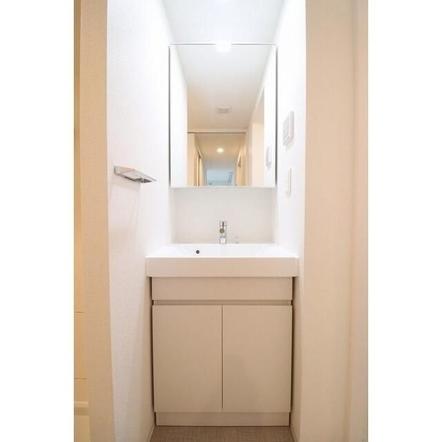 ＦＡＲＥ池袋Ⅰの洗面所