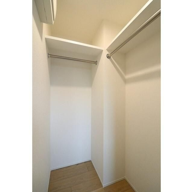 ＦＡＲＥ池袋Ⅰの収納