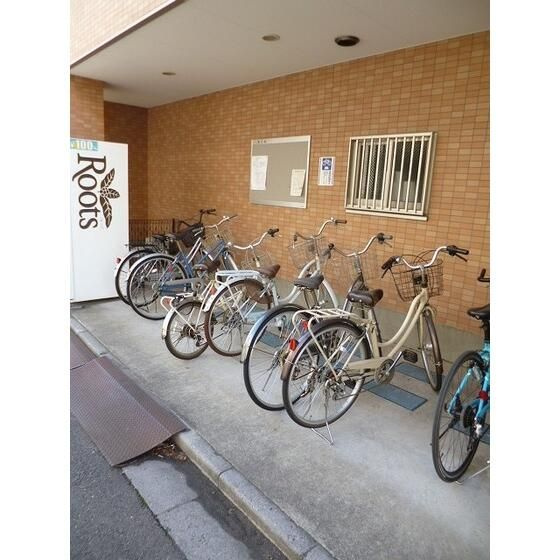 グランドール北上野のその他共用部分