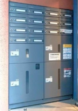 【設備】 | ウェルスクエアイズム巣鴨