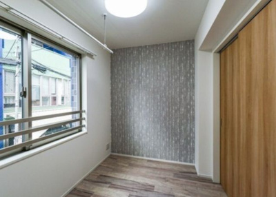 【内装】 | ウェルスクエアイズム巣鴨 | 明るい室内です