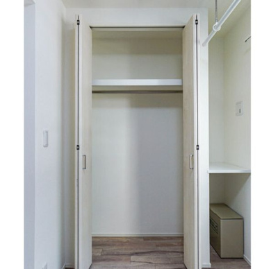 【収納】 | ウェルスクエアイズム巣鴨 | 専用の収納スペースです
