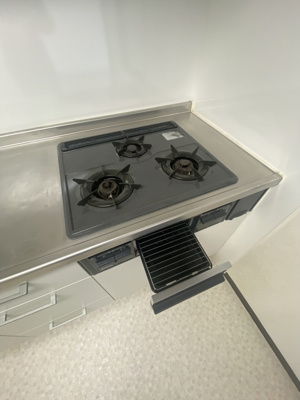 【設備】 | 志木ニュータウン中央の森参番街六号棟