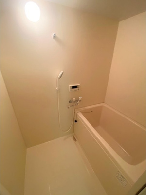 【浴室】 | 志木ニュータウン中央の森参番街六号棟