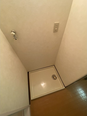 【その他】 | 志木ニュータウン中央の森参番街六号棟