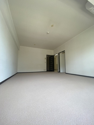 【居間・リビング】 | 志木ニュータウン中央の森参番街六号棟