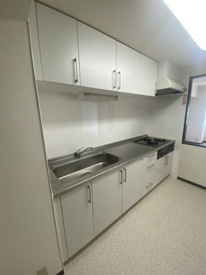 【キッチン】 | 志木ニュータウン中央の森参番街六号棟