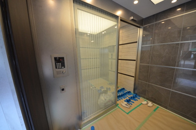 【その他共用部分】 | セレニティー神田