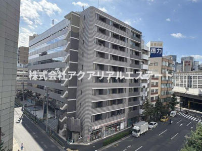 【外観】 | セレニティー神田