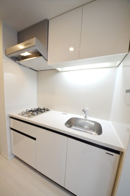 【キッチン】 | セレニティー神田