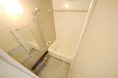 【浴室】 | セレニティー神田