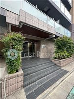 【エントランス】 | アヴニールイシ南千住