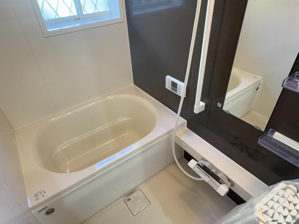 武蔵村山市中原２丁目の中古一戸建の浴室