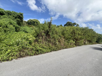 【外観】 | 北中城村渡口 95.59坪