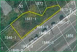  | 北中城村渡口 95.59坪