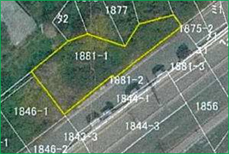  | 北中城村渡口 95.59坪