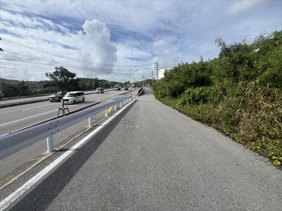  | 北中城村渡口 95.59坪