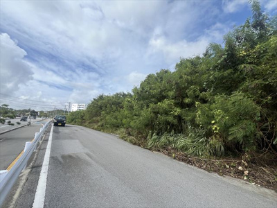  | 北中城村渡口 95.59坪