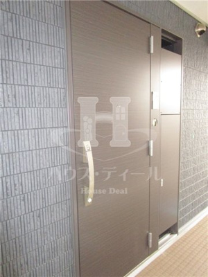 【玄関】 | リブリ・ヴァン・リヴェール