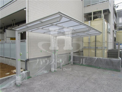 【その他共用部分】 | リブリ・ヴァン・リヴェール