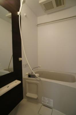 【浴室】 | リブリ・ヴァン・リヴェール | 浴室