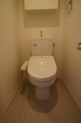 【トイレ】 | リブリ・ヴァン・リヴェール | トイレ